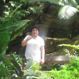 Meet your Posher, Rosa